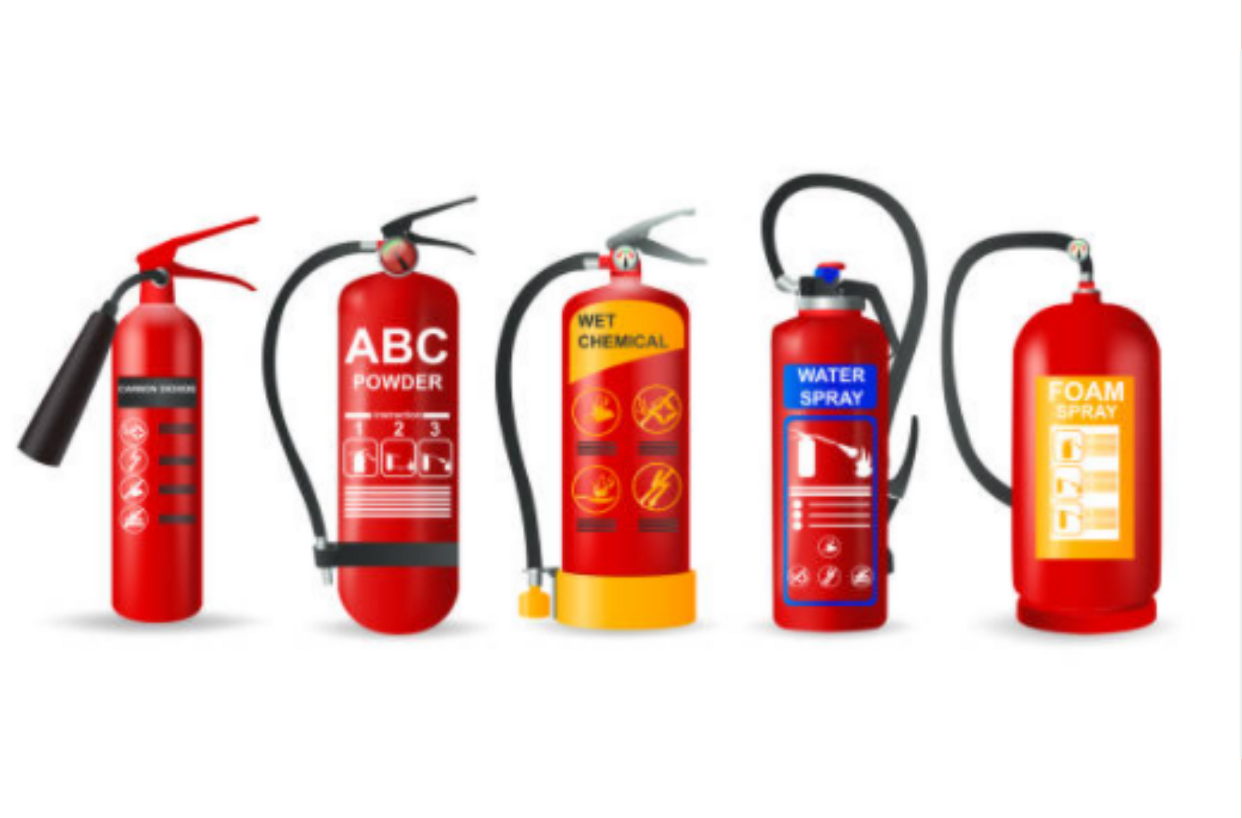 Fire Service Product